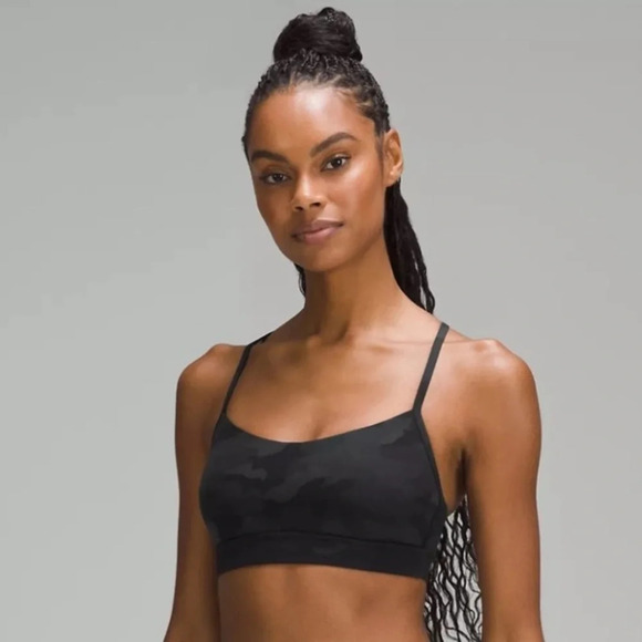 lululemon athletica Other - Lululemon camo legging